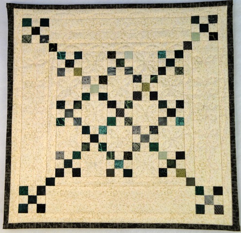 [Irish Chain Miniature Quilt[5].jpg]