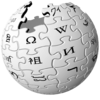 Logo de Wikipédia