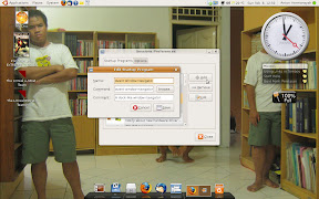 Make AWN auto start at login