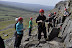 taster rock climbing