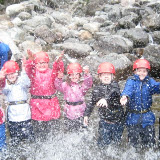 In the Ghyll