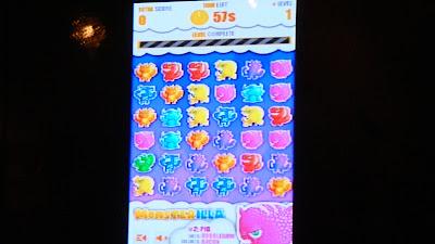Monsterilla - Game
