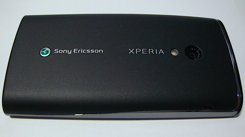 Sony Ericsson Xperia X10