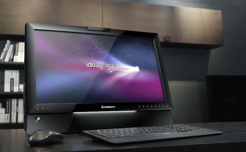 Lenovo A700