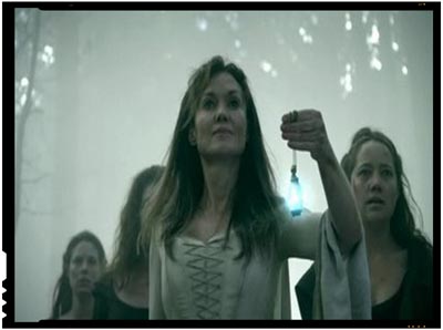 The Legend of the Seeker