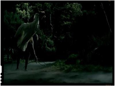 The Legend of the Seeker