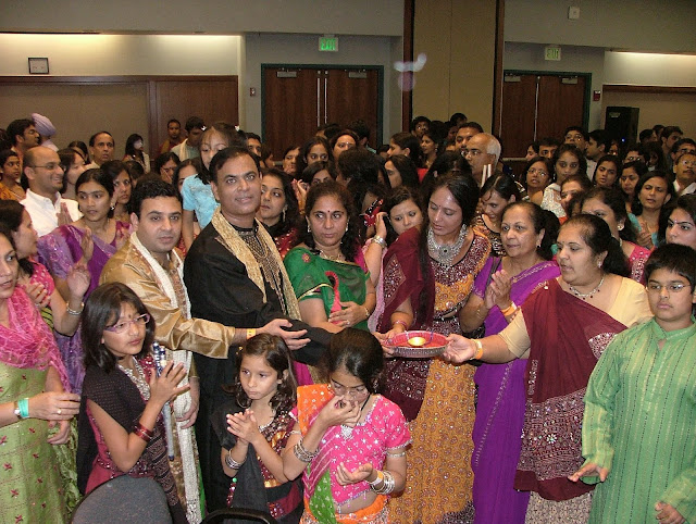 Navratri