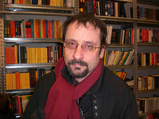 Massimo Cassani