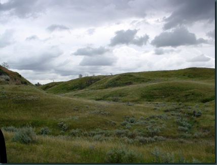 Medora and TR National park 082