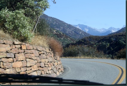 Sequoia National Park 044