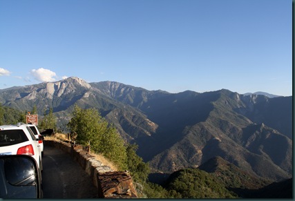 Sequoia National Park 277 Sequoia National Park 277