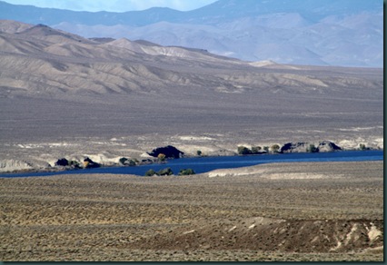 To Amargosa Valley 002 To Amargosa Valley 002