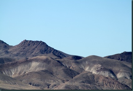 To Amargosa Valley 004 To Amargosa Valley 004