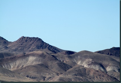 To Amargosa Valley 004