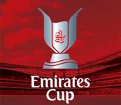 Emirates Cup 2009