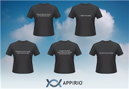 T-Shirt Contest