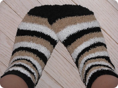 socks