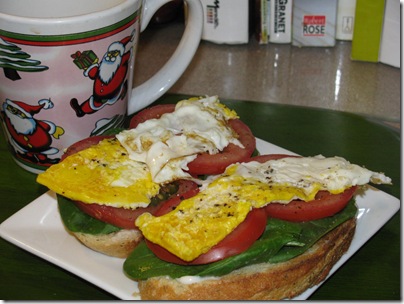 egg&toast