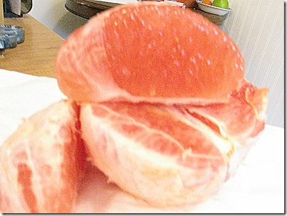 grapefruit