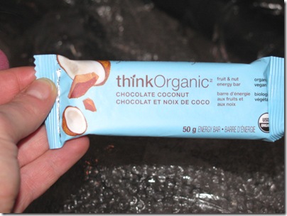 ThinkOrganicBar