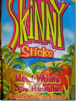 skinnysticks