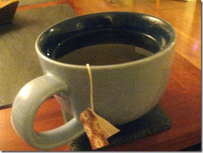 tea tea