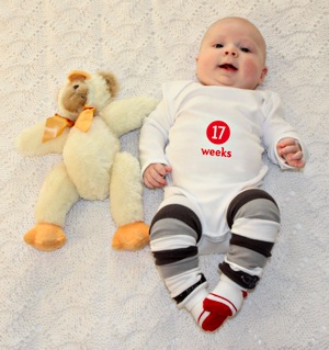 17Weeks