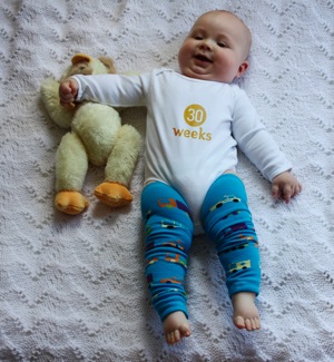 30Weeks