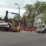 4201-03 Fremont Take down 5.3.2010