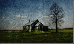 cottage