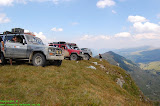 Transylvania 4x4 TOUR
