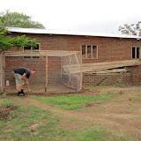 2009 Malawi