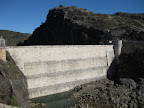 Pont&oacute;n de la Oliva (Patones)