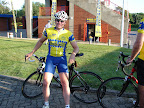  cycling