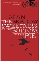 Bradley, Alan - Flavia de Luce 01 - The Sweetness at the Bottom of the Pie