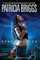 Briggs, Patricia - Bone Crossed