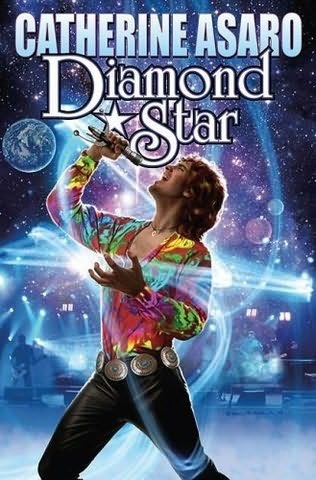 Catherine Asaro - [Skolian Empire 13] Diamond Star