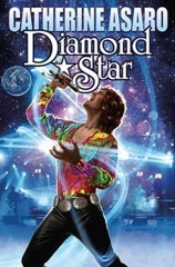 Asaro, Catherine - Diamond Star