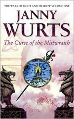 Wurts, Janny - Wars of Light and Shadow 01 - Curse of the Mistwraith