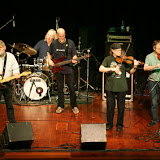 FOLK, ROCK e DINTORNI a TRESCORE BALNEARIO