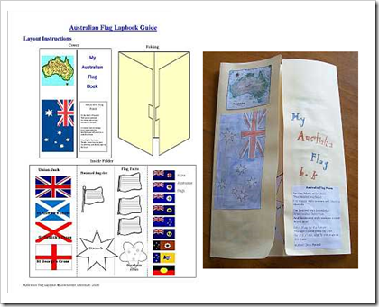 flagbook