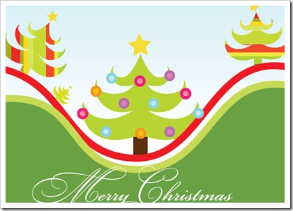 christmastime
