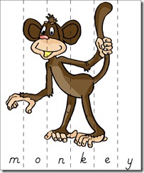Brown-Monkey-Puzzle