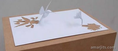 Paper-Arts