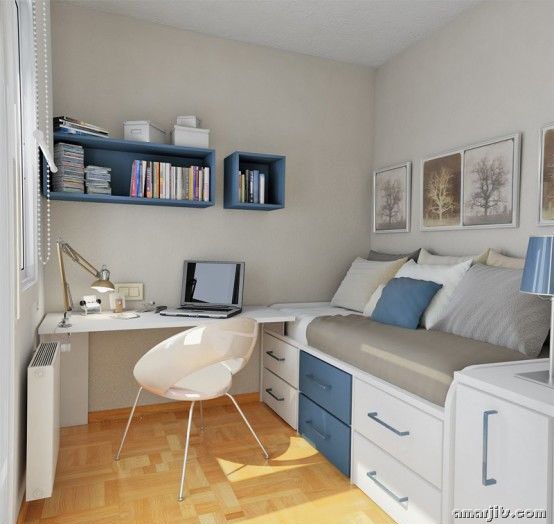 Interior Design for Small Rooms amarjits (2)