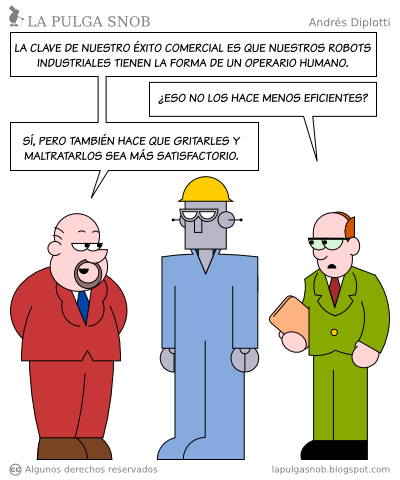 Robótica