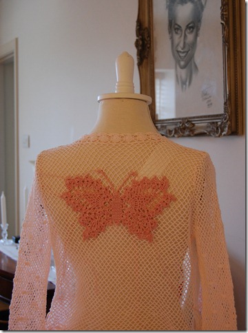 MY APRICOT CROCHET CARDI7