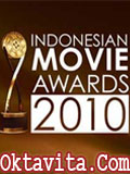 Video Pemenang Indonesian Movie Awards IMA 2010