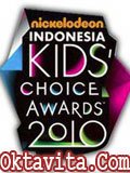 Daftar Pemenang KCA 2010