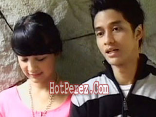 Shireen Sungkar Diselingkuhi Shireen Sungkar Diselingkuhi